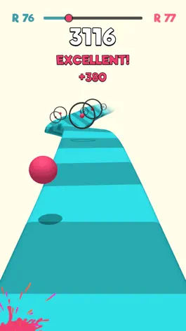 Game screenshot Slime Road hack