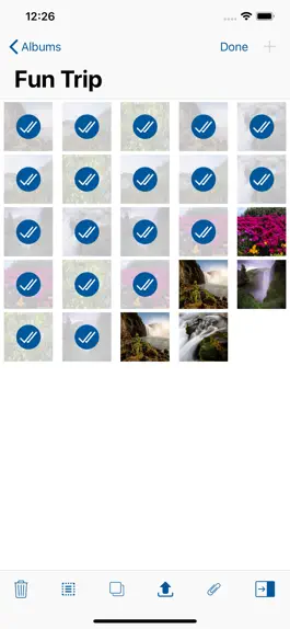 Game screenshot Photos & Videos Locker App hack