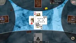Game screenshot Euchre Gold apk