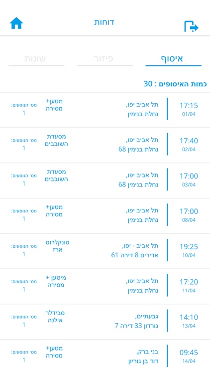 Opticity App screenshot-3