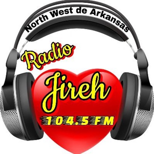 Radio Jireh 104.5 FM icon