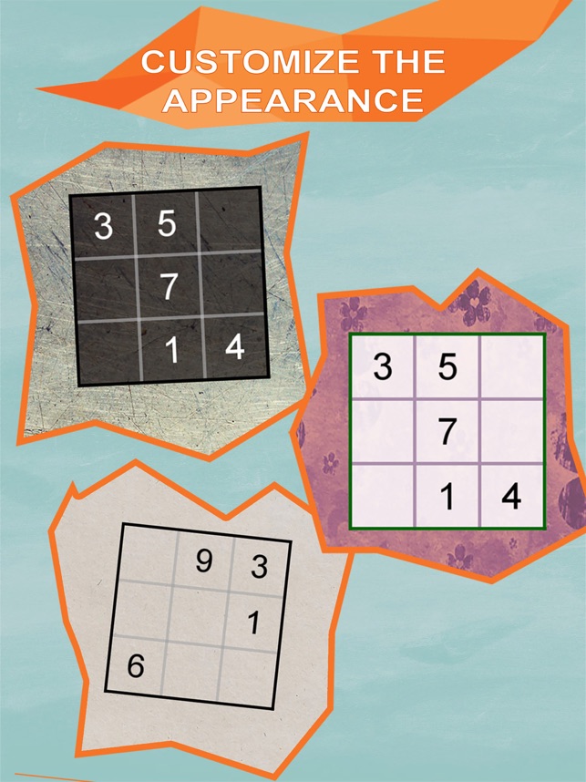 Sudoku Mega Bundle on the App Store