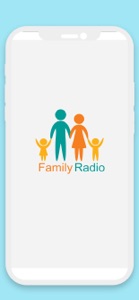 American Family Radio screenshot #1 for iPhone