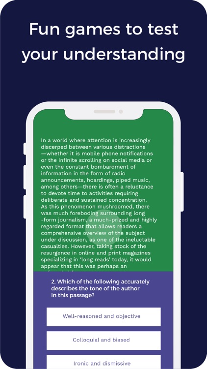 IELTS Prep Master screenshot-5