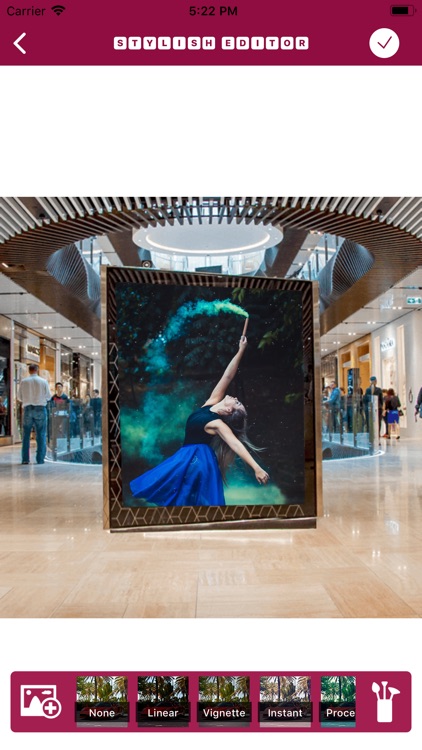 Hoarding Photo Maker - Editor screenshot-5