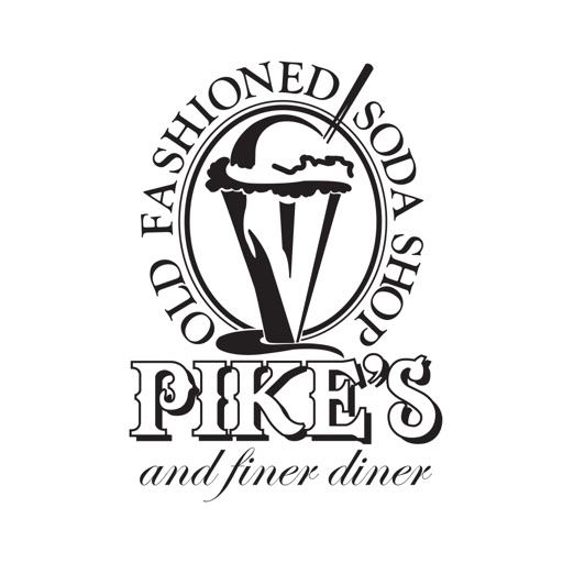 Pike's Old Fashioned Soda Shop icon