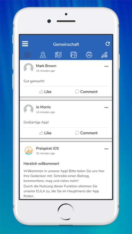 Preispirat - Deals, Gutscheine