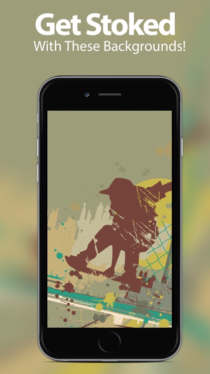 Skateboard Wallpapers & Themes