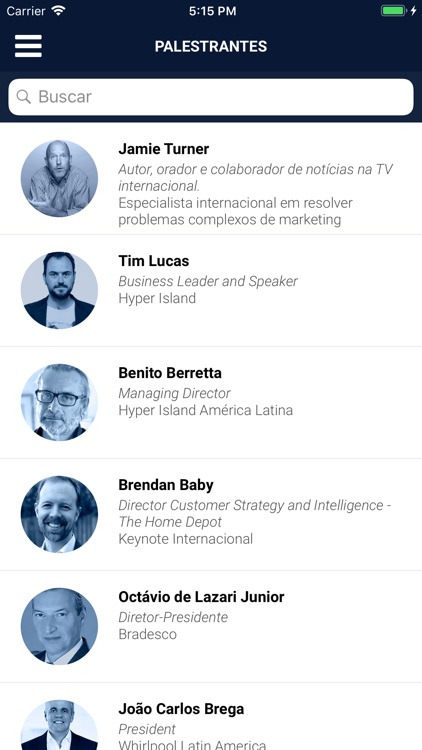 Conarec 2019 screenshot-4