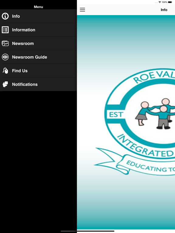 Screenshot #5 pour Roe Valley IPS