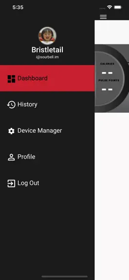 Game screenshot 9Round Pulse apk