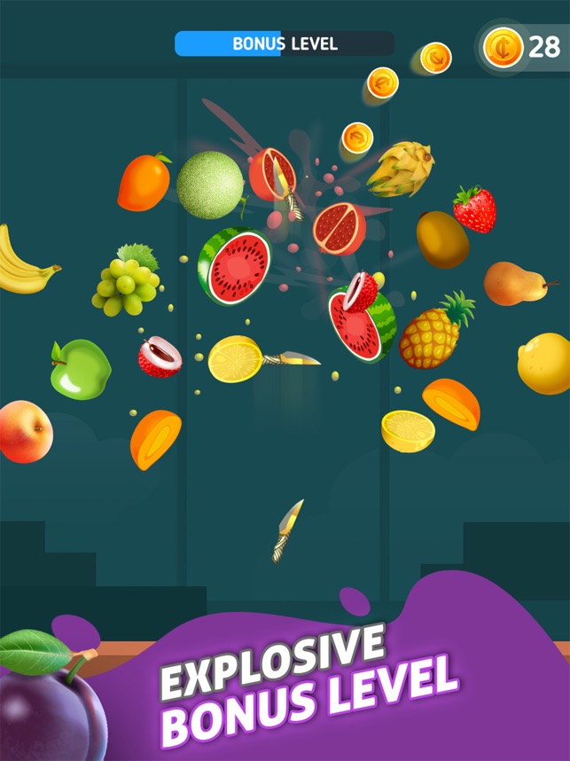 Fruit classic ninja master fruit cut: new fruit slice crush cut games 2023  - Yahoo Shopping