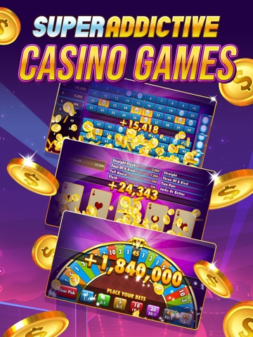 GamePoint Casinoのおすすめ画像3
