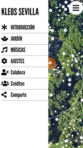 Game screenshot Kleos Sevilla hack