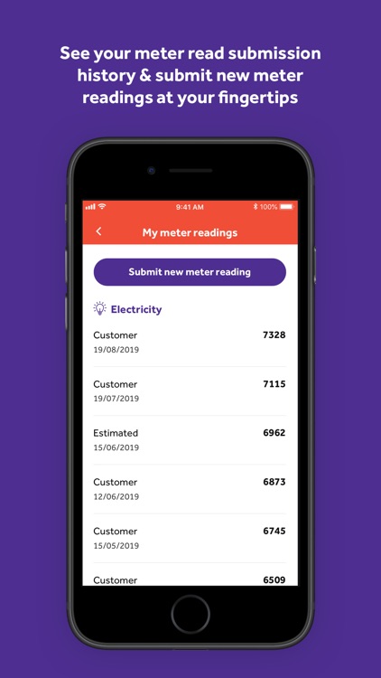 LECCY Energy screenshot-3