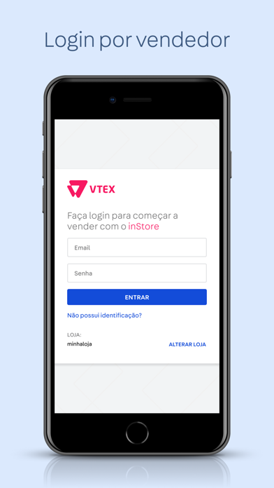 How to cancel & delete VTEX inStore from iphone & ipad 1
