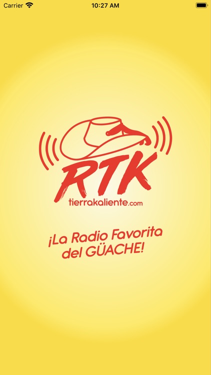 Radio Tierra Kaliente