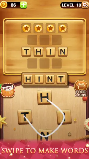 Word Finder - Word Connect screenshot 1