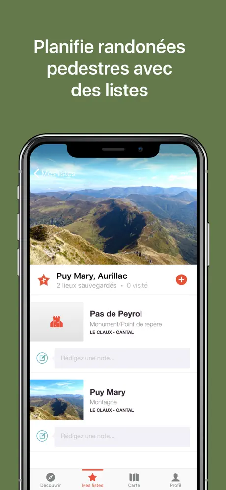 CityMaps2Go  Cartes hors-ligne