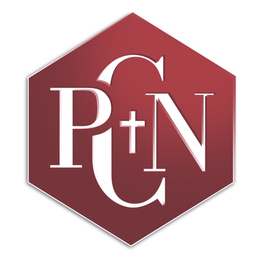 PCN REACH icon