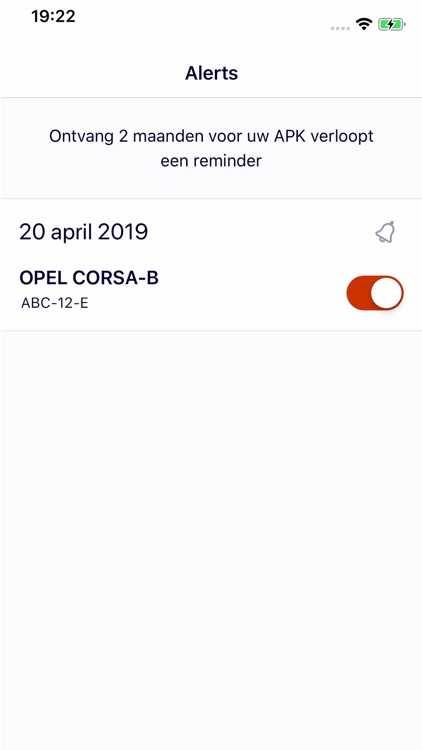 RDW Voertuig screenshot-3