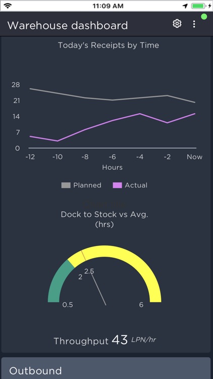 Manhattan SCALE Mobile screenshot-3