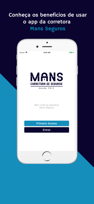 MANS SEGUROS(圖1)-速報App
