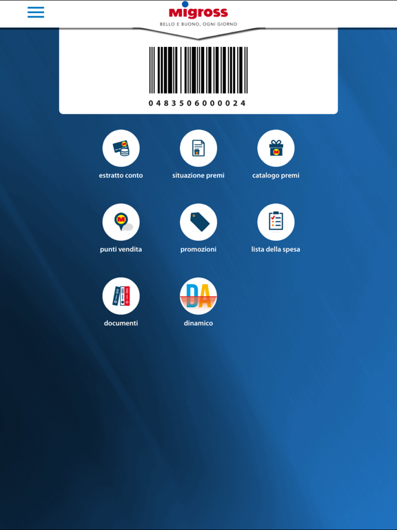 Screenshot #4 pour Migross