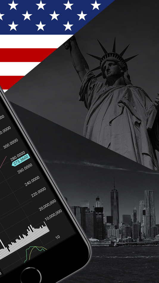 #3. iSPEED - 楽天証券の株アプリ (iOS) 由: Rakuten Securities, Inc.