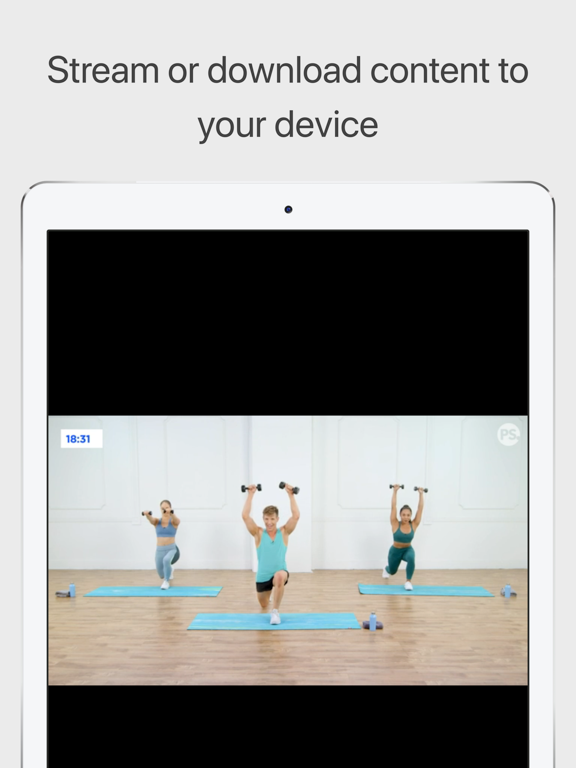 Screenshot #5 pour Glow by POPSUGAR