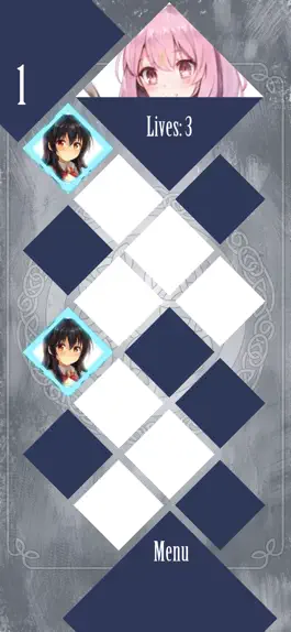 Game screenshot One True Waifu hack