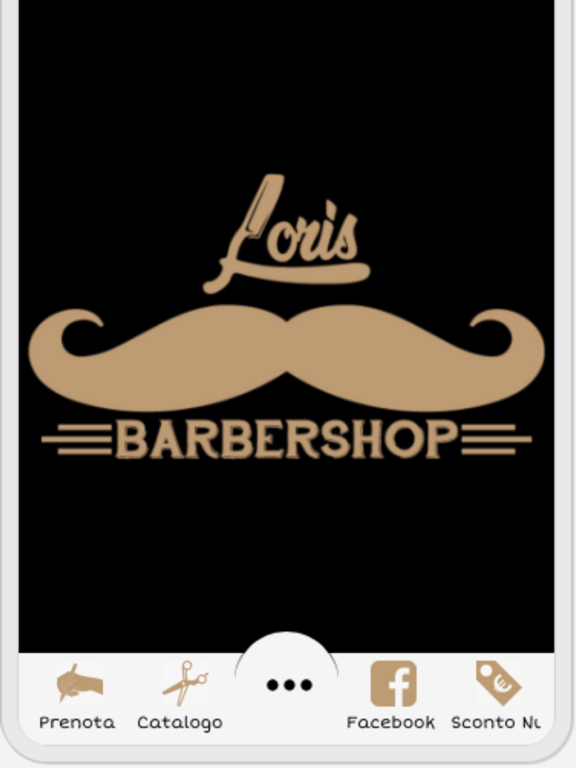 Screenshot #4 pour Loris Barber Shop