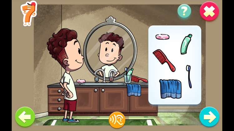 Fun Magic Way Blue Book screenshot-4