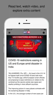 waff48 news iphone screenshot 3