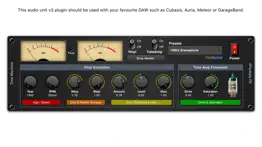 time machine auv3 plugin iphone images 1