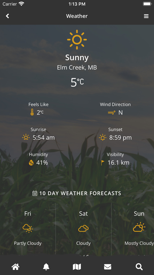 #3. RM of Grey (iOS) 由: Rural Municipality of Grey