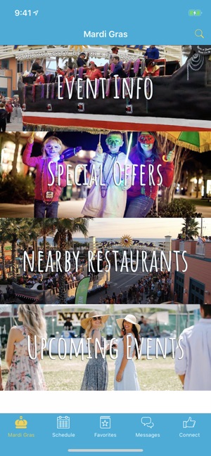 Real Fun Beach Events(圖4)-速報App