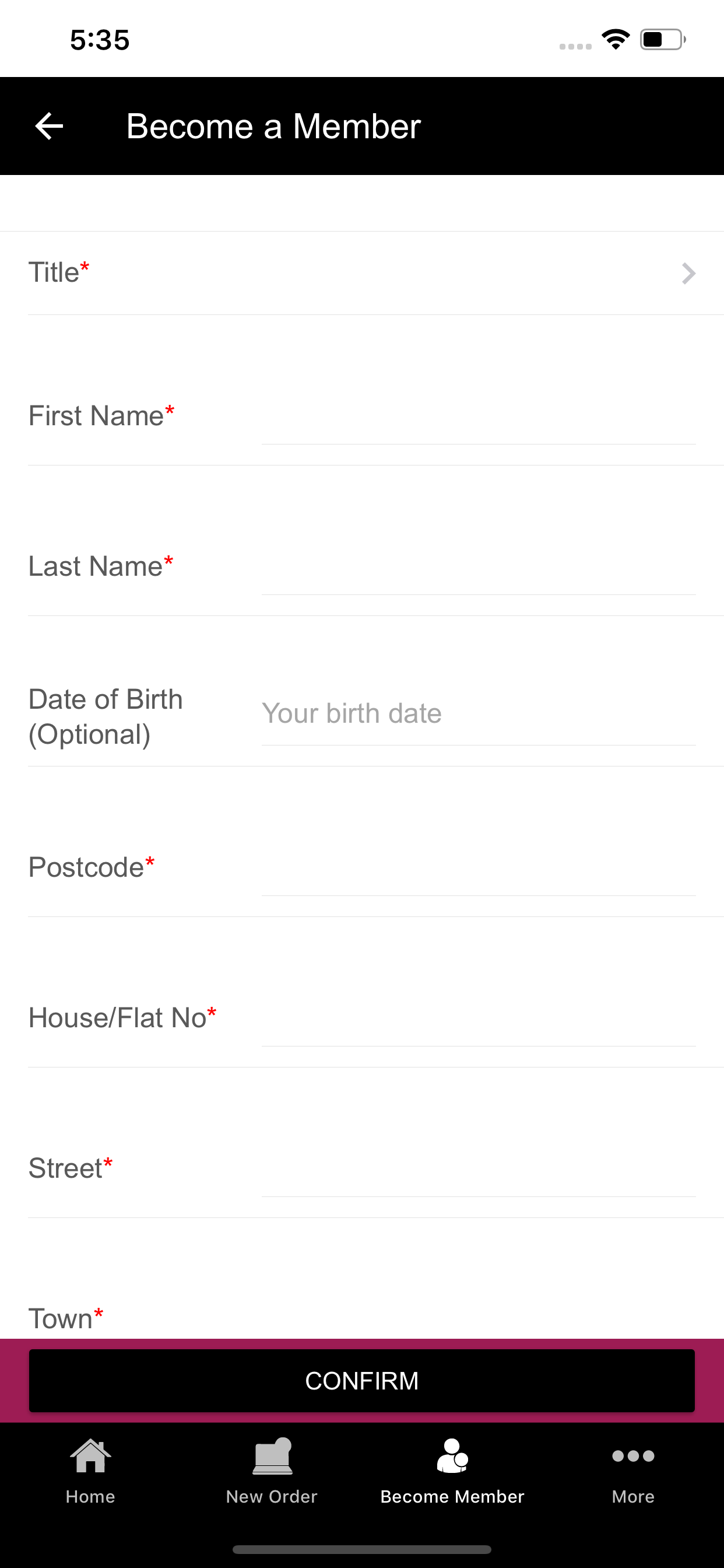 EssenceOfBengal screenshot 4