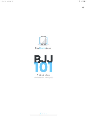 BJJ 101 Volume 1のおすすめ画像1