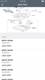 How to cancel & delete kia car parts diagrams 4