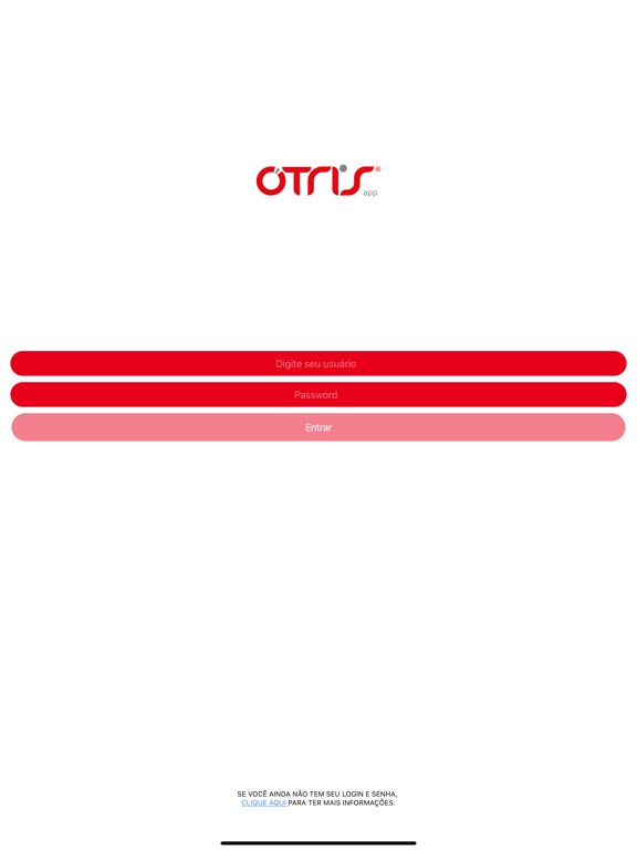 Screenshot #4 pour Otris App