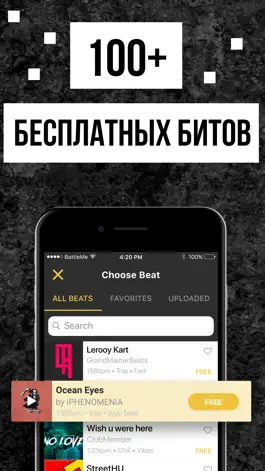Game screenshot Rap Fame - Rap Music Studio mod apk