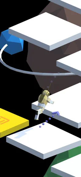 Game screenshot Icy Bounce apk