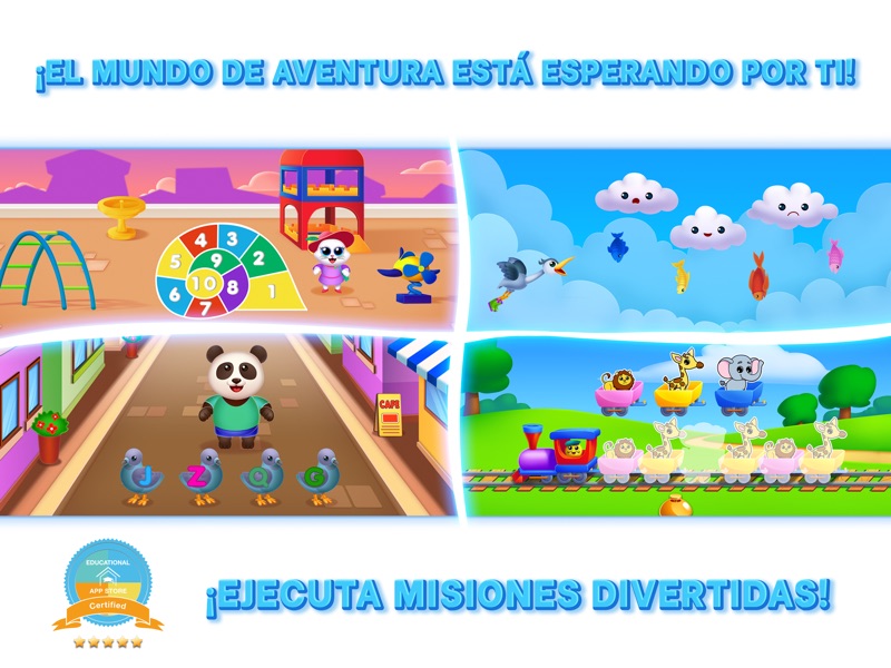 RMB GAMES - KNOWLEDGE PARK 2 screenshot 12