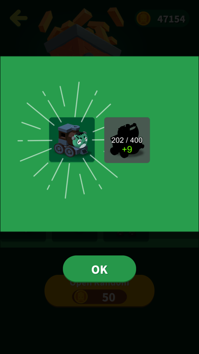 Screenshot #3 pour God of Railway