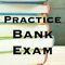 Practice Bank Exam app is used for banking examination practice