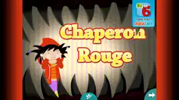 petit chaperon rouge et loups iPhone Captures Décran 3