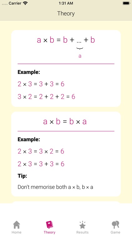 multiplication monster Pro screenshot-4