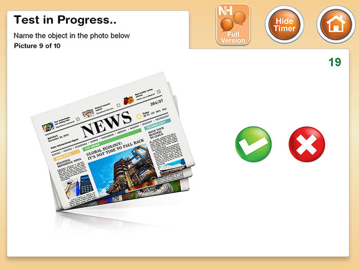 Talk Around It Home Lite