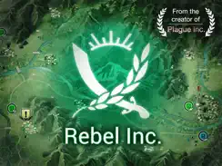 Rebel Inc. iPad image 1